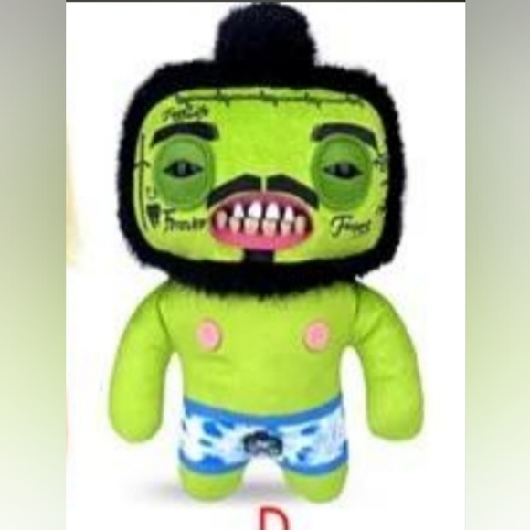 NEW Fuggler FUGGSTAR